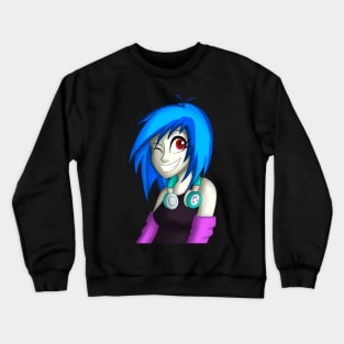 DJ Pon3 Crewneck Sweatshirt